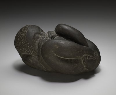 The New One, 1935 by John Bernard Flannagan